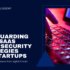 Innovative SaaS Cybersecurity on Keyboard